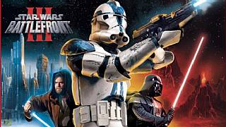 İptal olan Star Wars: Battlefront 3'ten yeni oynanış videosu