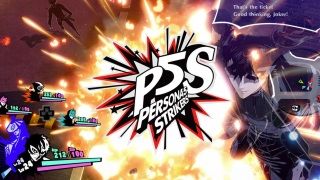 Persona 5 Strikers ilk inceleme puanları yayınlandı