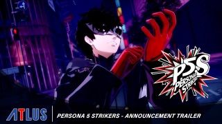 Persona 5 Strikers batı çıkış fragmanı yayınlandı