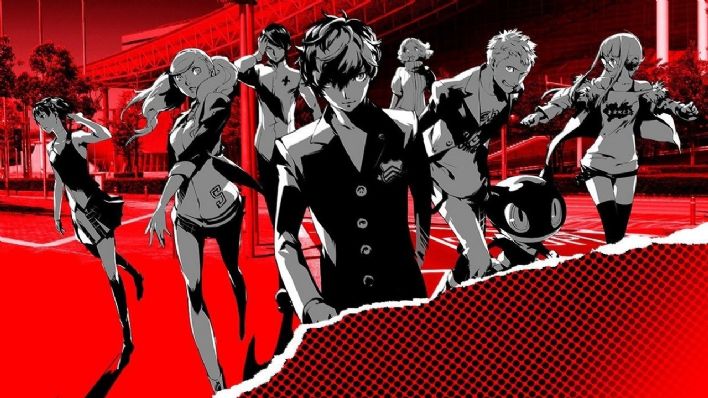 Famitsu okurları tarihin en iyi video oyunu seçti