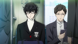 Persona 5’in oynanış videosu yayınlandı