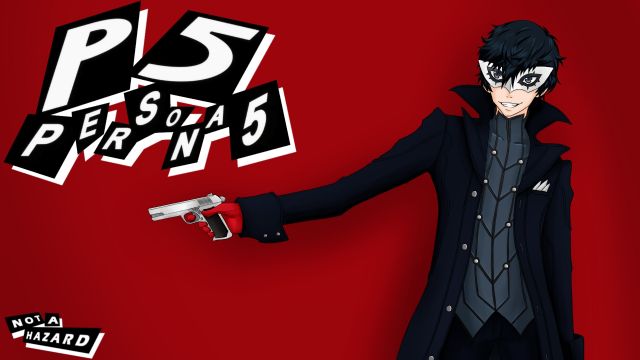 Persona 5 bu yılın sonunda hayranlarıyla buluşuyor
