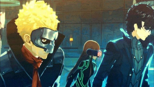 Persona 5'in çıkış tarihi yeni bir fragman ile duyuruldu