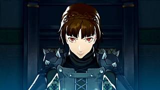 Persona 5'in yeni karakterleri ile tanışın!