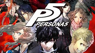 Persona 5'ten yeni ekran görüntüleri yayımlandı