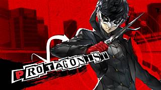 Persona 5'in İngilizce seslendirme ekibi görücüye çıktı