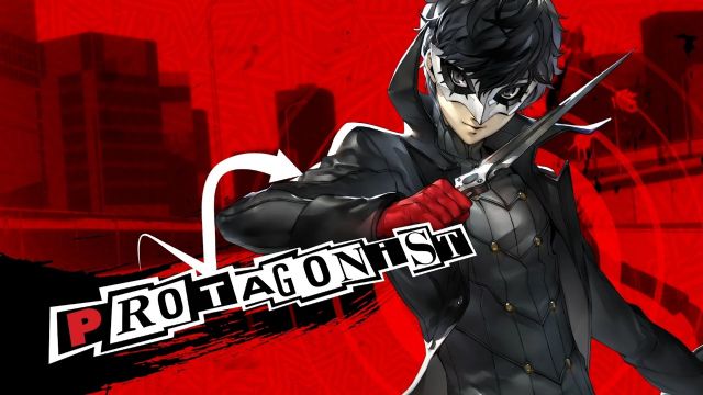Persona 5'in İngilizce seslendirme ekibi görücüye çıktı
