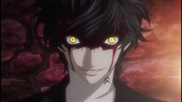 Persona 5'in İngilizce fragmanı yayınlandı