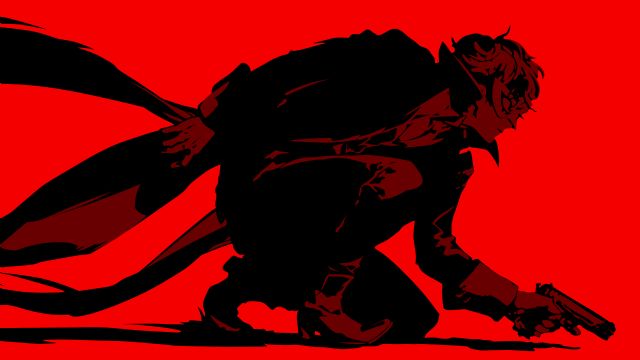 Persona 5'te Gölgeler ile nasıl mücadele edeceğiz?