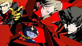 Persona 5'e dördüncü oyunun giysileri geliyor