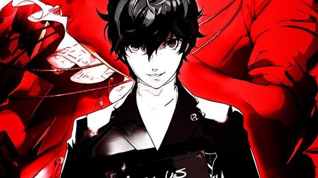 Persona 5'in yeni fragmanı yayınlandı