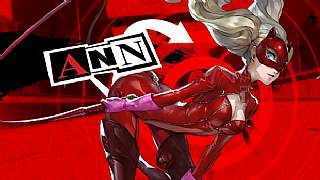 Persona 5'ten 18 dakikalık oynanış videosu