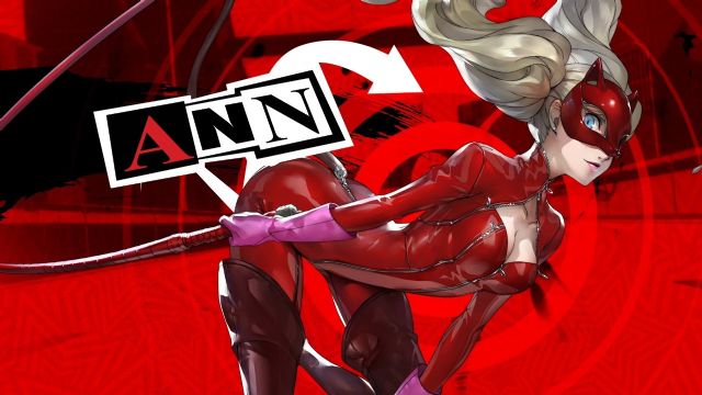 Persona 5'ten 18 dakikalık oynanış videosu
