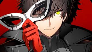 Persona 5'ten 90 dakikalık oyun-içi video