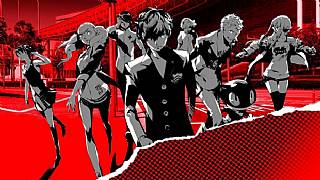 Persona 5'in inceleme puanları dudak uçuklatıyor