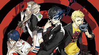 Atlus, Persona için bir sürü yeni alan adı satın aldı