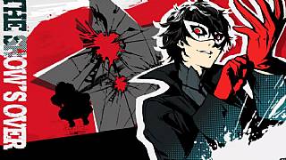 Persona 5, tüm zamanların en iyi RYO oyunu seçildi