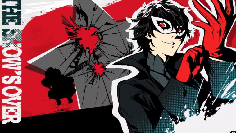 Persona 5, tüm zamanların en iyi RYO oyunu seçildi