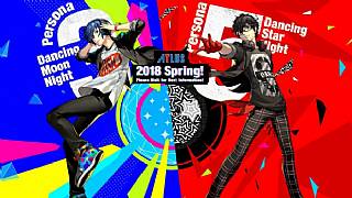 Yeni Persona oyunları yolda!