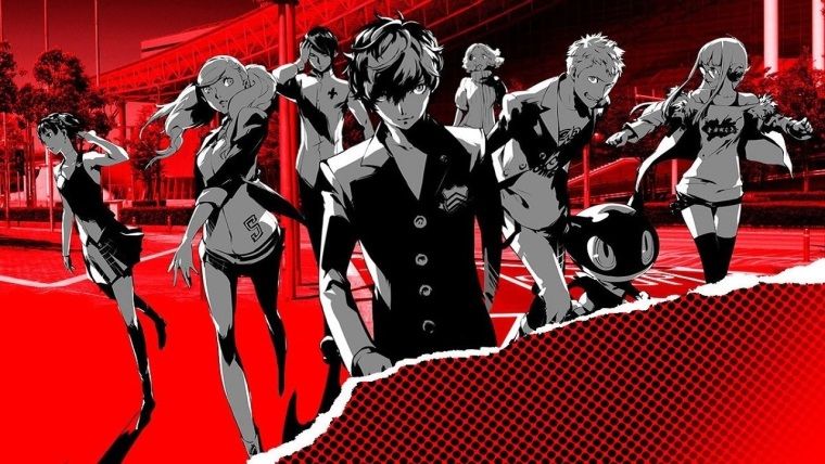 Persona 5'in satış rakamı açıklandı