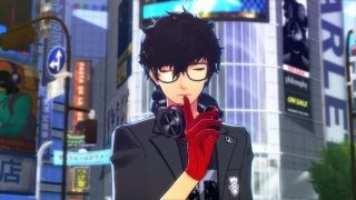 Persona 5: Dancing Star Night için yeni bir video yayınlandı