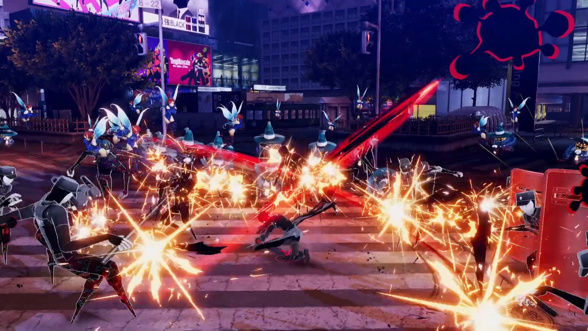 Persona 5 Strikers ilk inceleme puanları yayınlandı