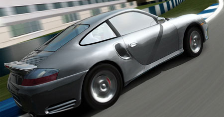 X-Motor Racing'e yeni güncelleme ve demo