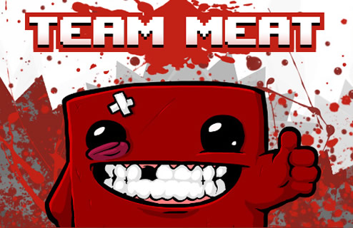 Team Meat yeni nesle oyun geliştirmeyecek
