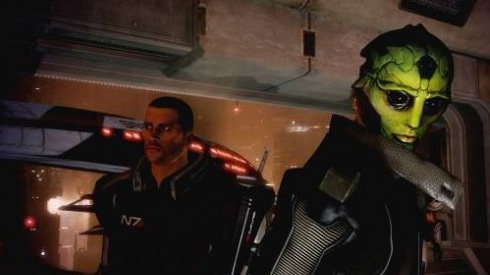 Mass Effect 4'te gelişmeler var