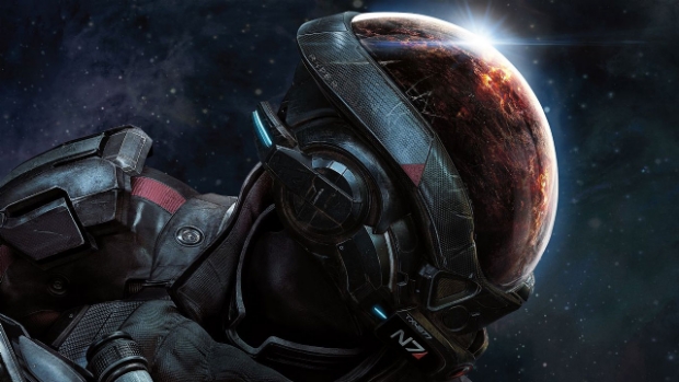 Mass Effect Andromeda'nın sistem gereksinimleri belli oldu