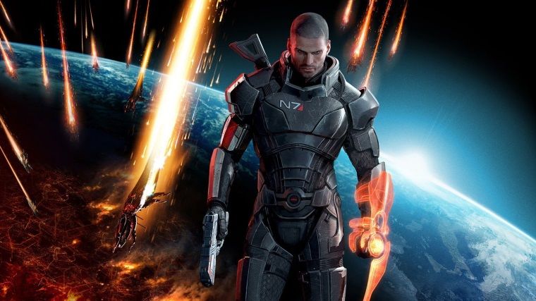 Mass Effect serisi bitmedi, hala anlatılacak çok hikaye var