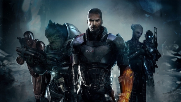 Mass Effect 4'ün çevrim içi kısmı, senaryo modunu baltalamayacak