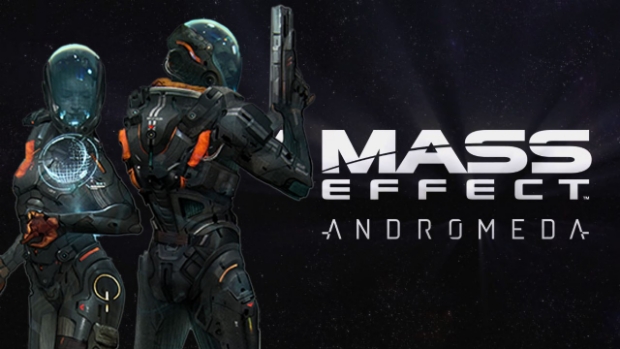 Mass Effect: Andromeda oyun basınına ulaştı
