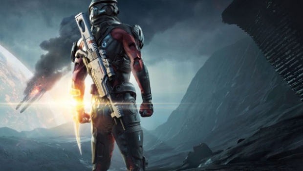 Mass Effect: Andromeda için küçük bir güncelleme yayımlandı