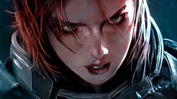Mass Effect'in savaşları oyuncuya meydan okuyacak!