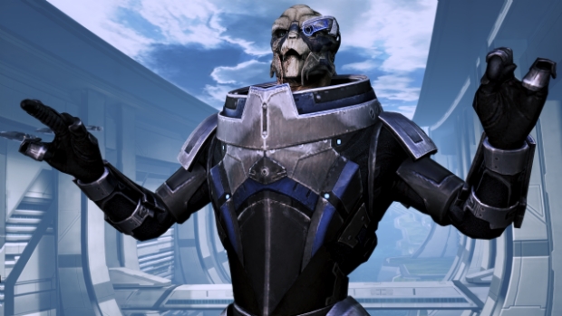 Mass Effect: Andromeda'da eski yüzlere yer yok!