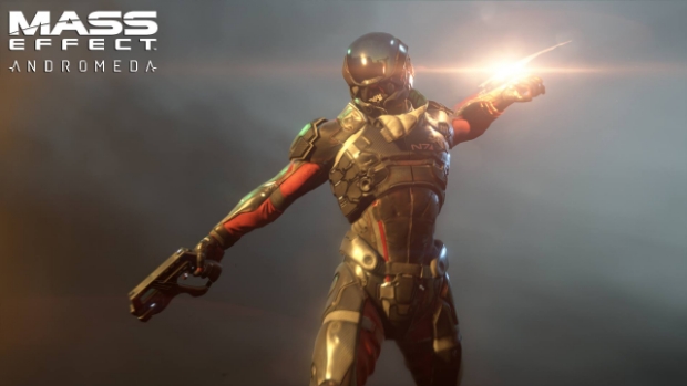 Mass Effect: Andromeda gelişme direktörü Bioware'dan ayrıldı!