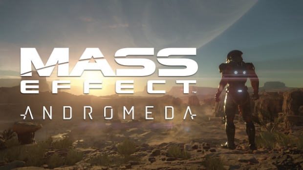 Mass Effect: Andromeda'nın çıkış aralığı belli oldu!