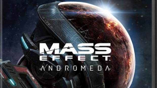 Mass Effect: Andromeda'nın PC sürümünde FPS kilidi yok!