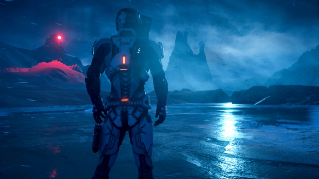 Mass Effect: Andromeda'nın PC sürümünde 30 fps kilidi olmayacak