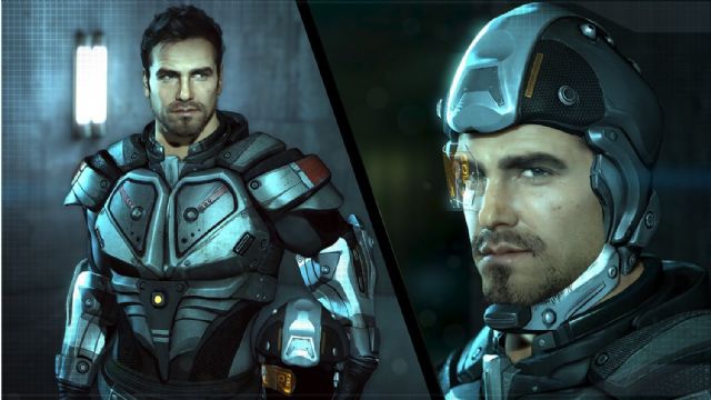 Mass Effect 4'ün çevrim içi kısmı, senaryo modunu baltalamayacak