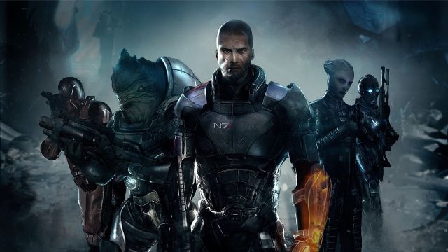 Söylenti: Mass Effect 4, 2016 baharında çıkabilir