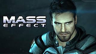 Yeni Mass Effect ufuk çizgisinde göründü
