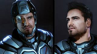 Yeni Mass Effect'in tadına varmak için tek bir ekran yetmeyecek!
