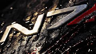 Mass Effect'ten ilk fragman geldi!