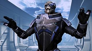 Mass Effect: Andromeda'da eski yüzlere yer yok!