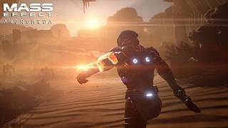 Mass Effect Andromeda en iyi Mass Effect oyunu olacak!