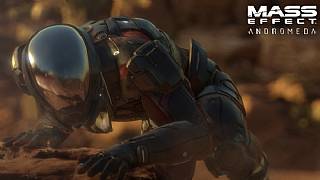 Mass Effect ve EA oyunları DX12'ye hazır!