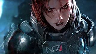 Mass Effect: Andromeda'dan yeni fragman geldi!