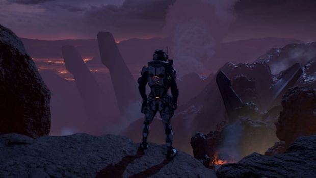 Mass Effect: Andromeda ön yüklemeye ne zaman açılacak?